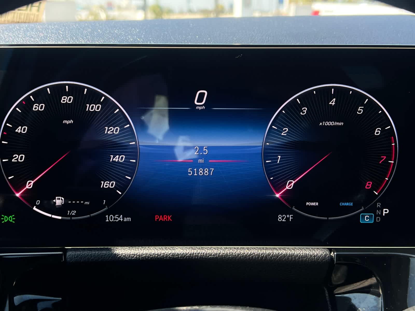 2025 Mercedes-Benz GLA 250 GLA 250