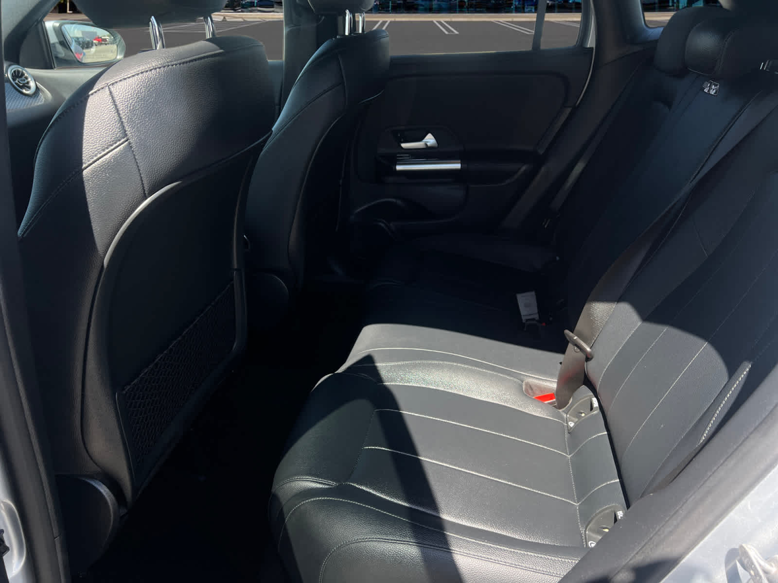 2025 Mercedes-Benz GLA 250 GLA 250