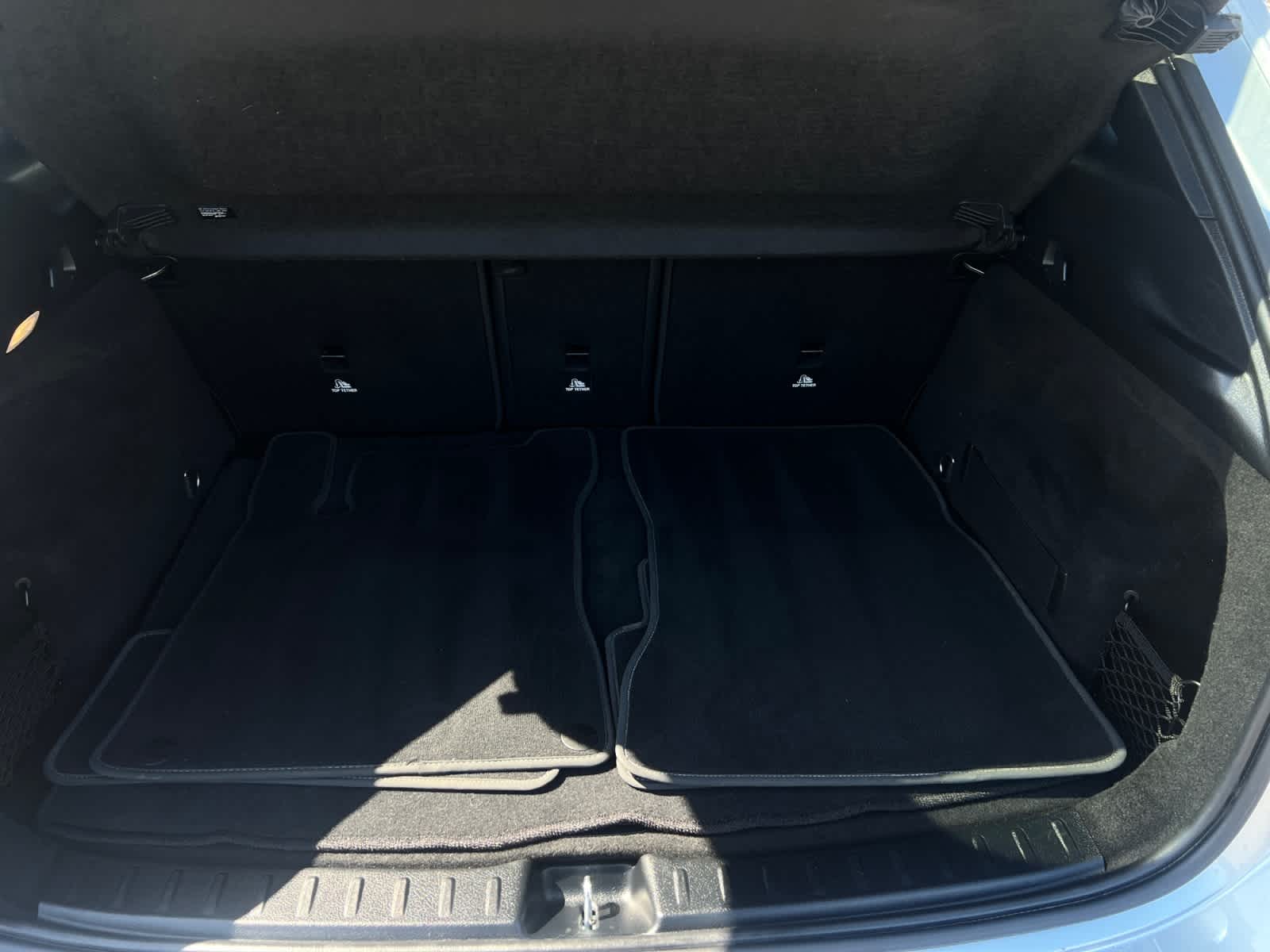 2025 Mercedes-Benz GLA 250 GLA 250