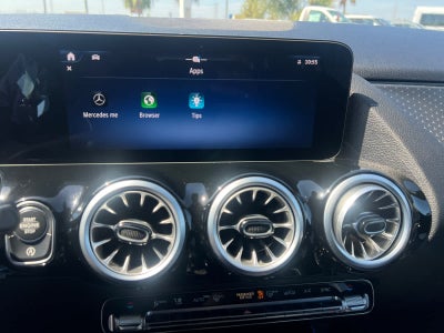 2025 Mercedes-Benz GLA 250 GLA 250