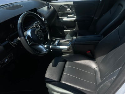 2025 Mercedes-Benz GLA 250 GLA 250