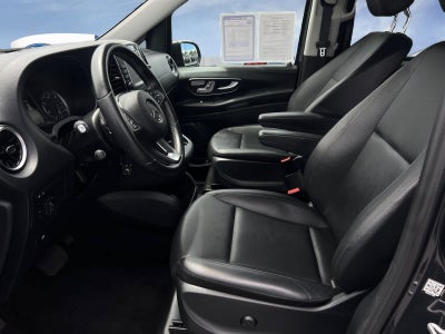 2022 Mercedes-Benz Metris Passenger Van Passenger