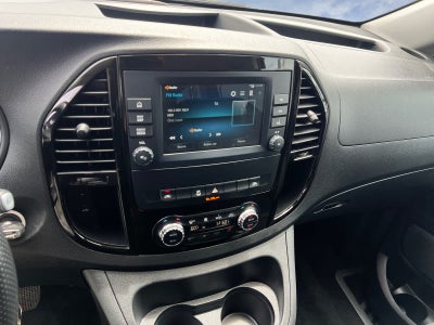 2022 Mercedes-Benz Metris Passenger Van Passenger