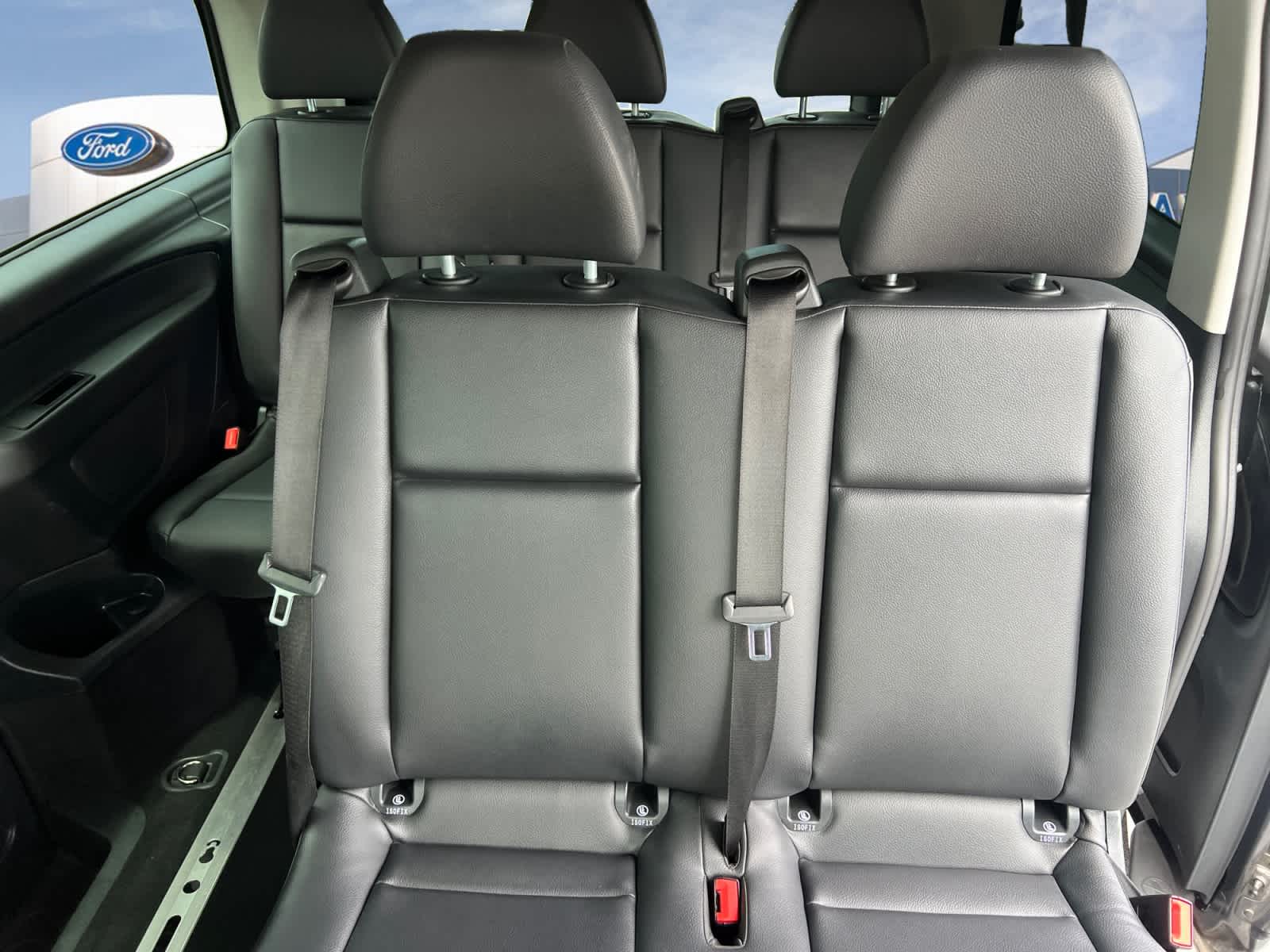 2022 Mercedes-Benz Metris Passenger Van Passenger