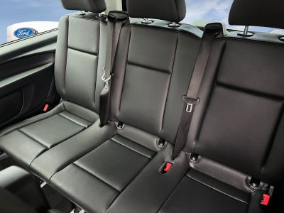 2022 Mercedes-Benz Metris Passenger Van Passenger