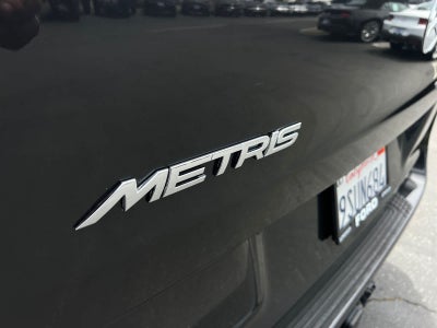 2022 Mercedes-Benz Metris Passenger Van Passenger