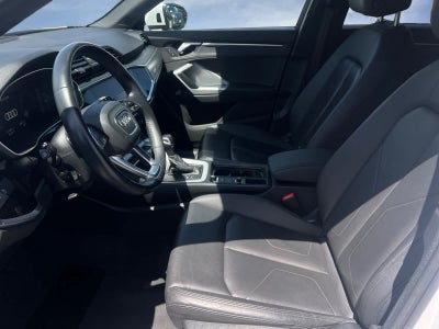 2024 Audi Q3 S line Premium