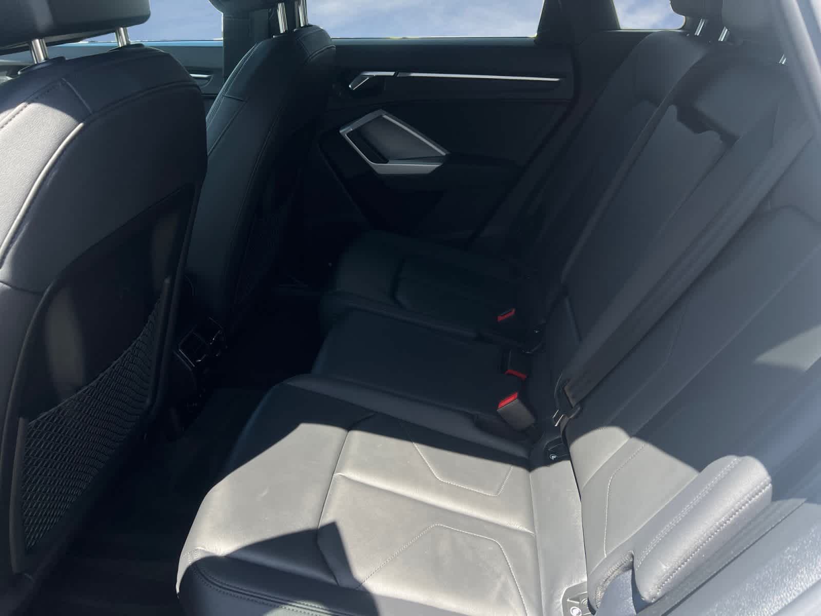 2024 Audi Q3 S line Premium