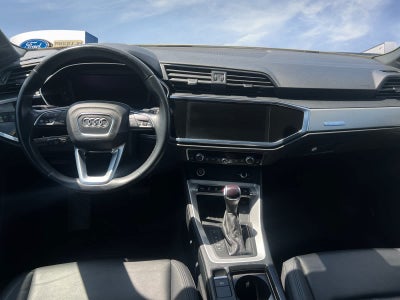 2024 Audi Q3 S line Premium