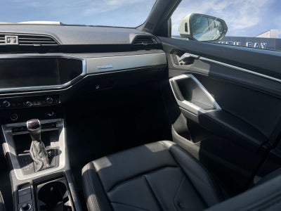 2024 Audi Q3 S line Premium