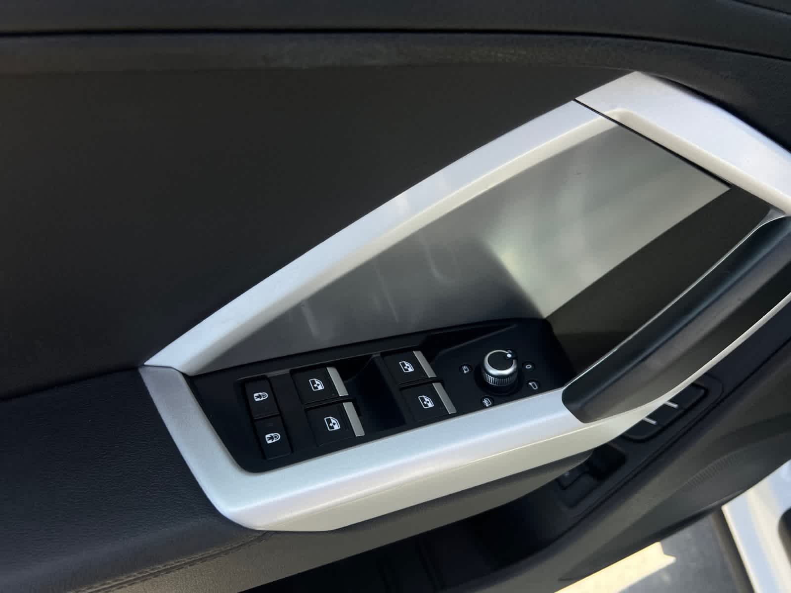 2024 Audi Q3 S line Premium