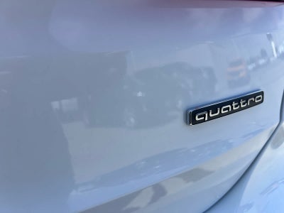 2024 Audi Q3 S line Premium
