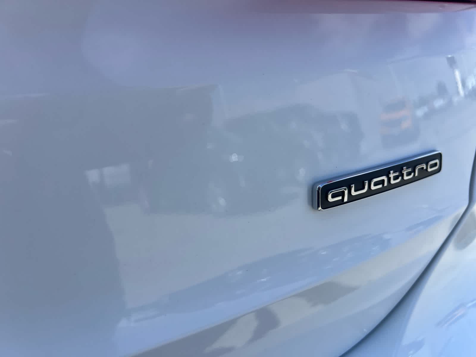 2024 Audi Q3 S line Premium