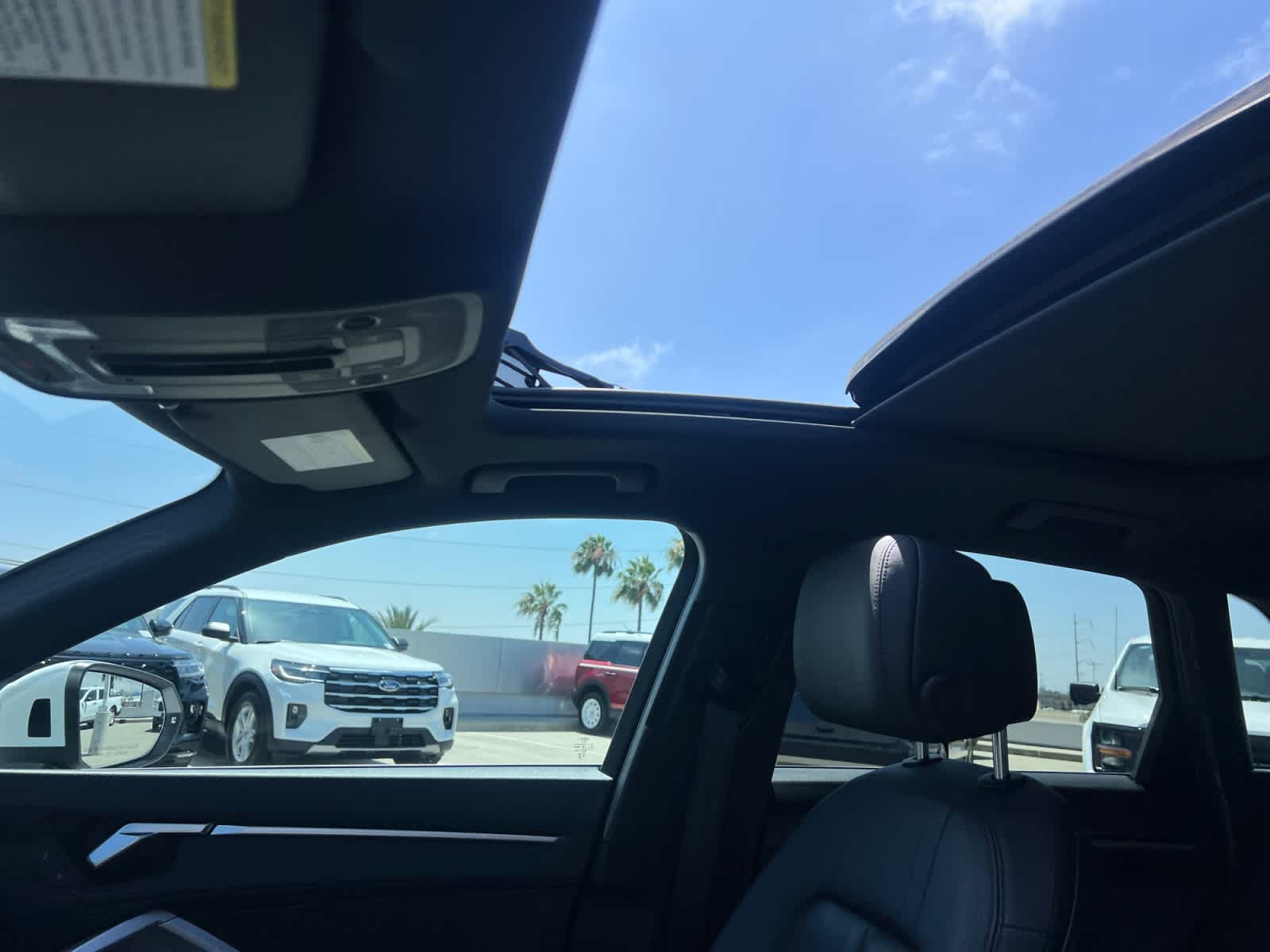 2024 Audi Q3 S line Premium