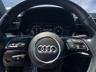 2024 Audi A3 Premium