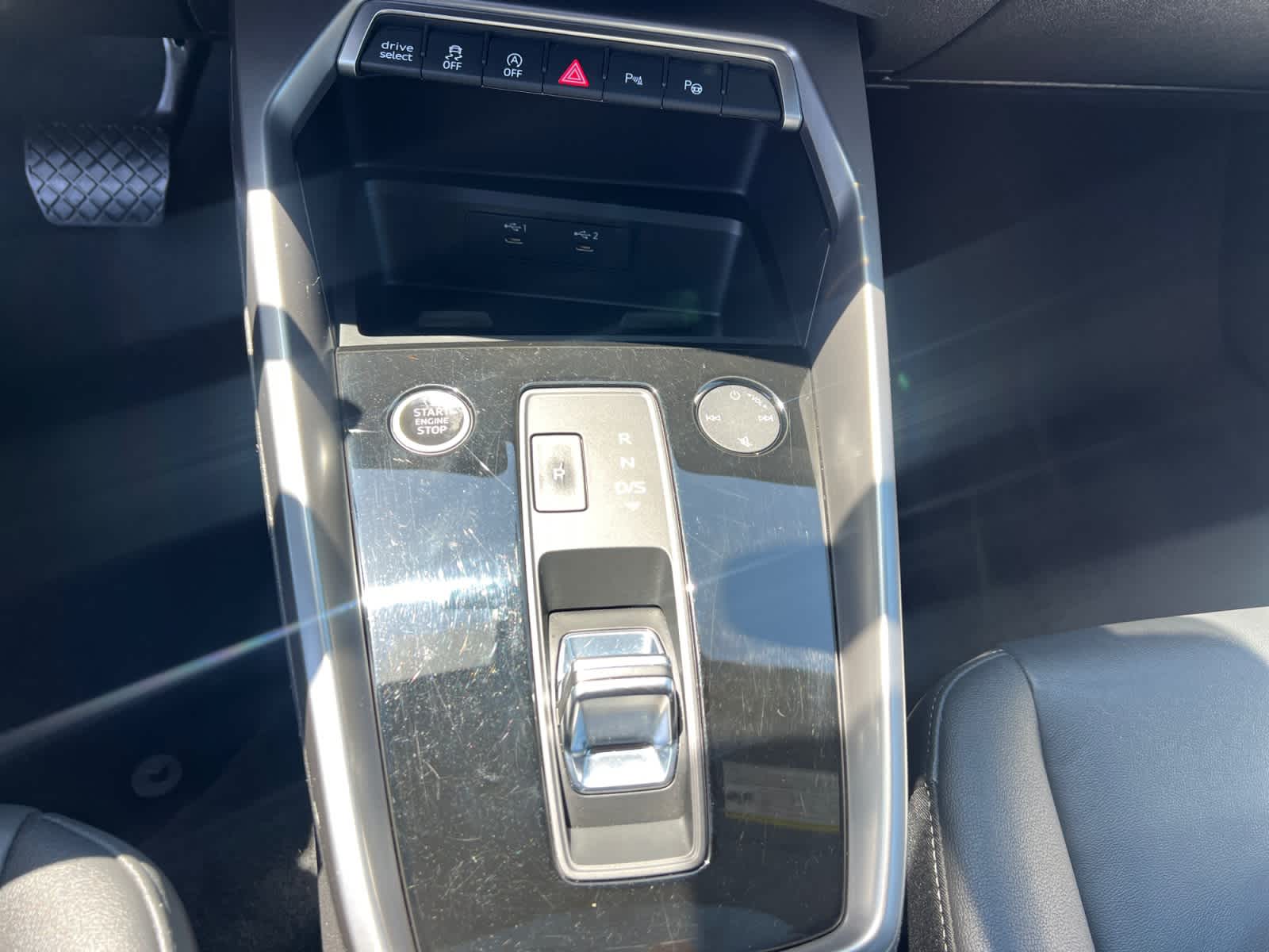 2024 Audi A3 Premium