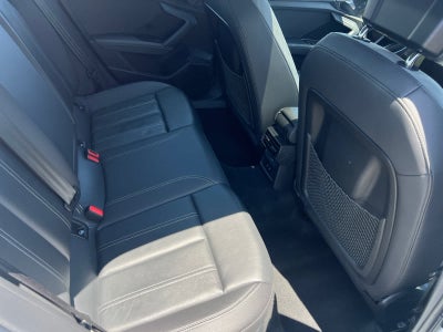2024 Audi A3 Premium