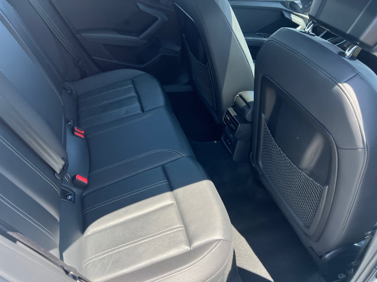 2024 Audi A3 Premium