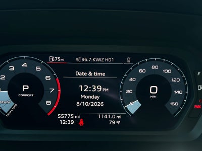 2024 Audi A3 Premium