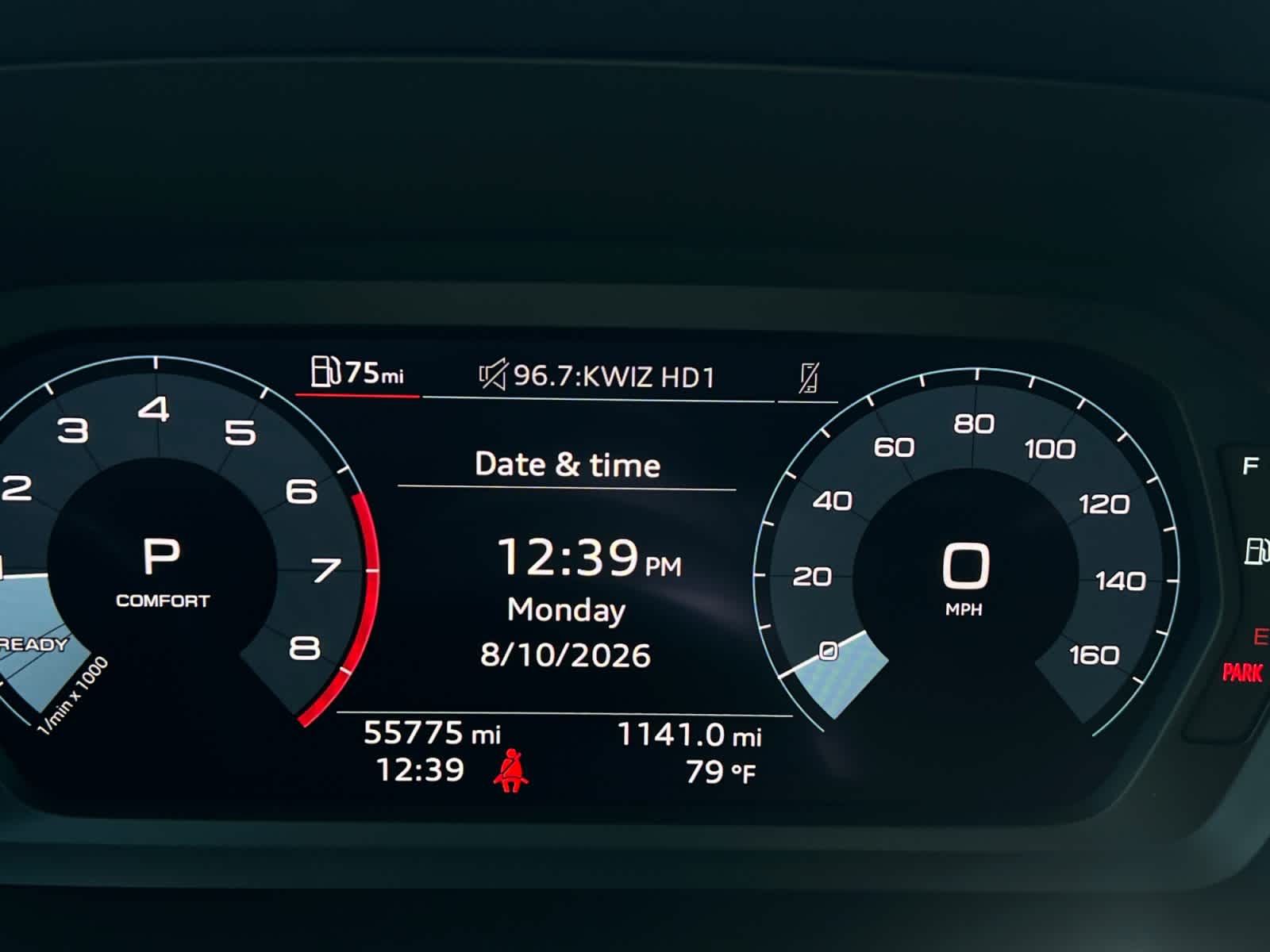 2024 Audi A3 Premium