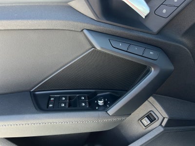 2024 Audi A3 Premium