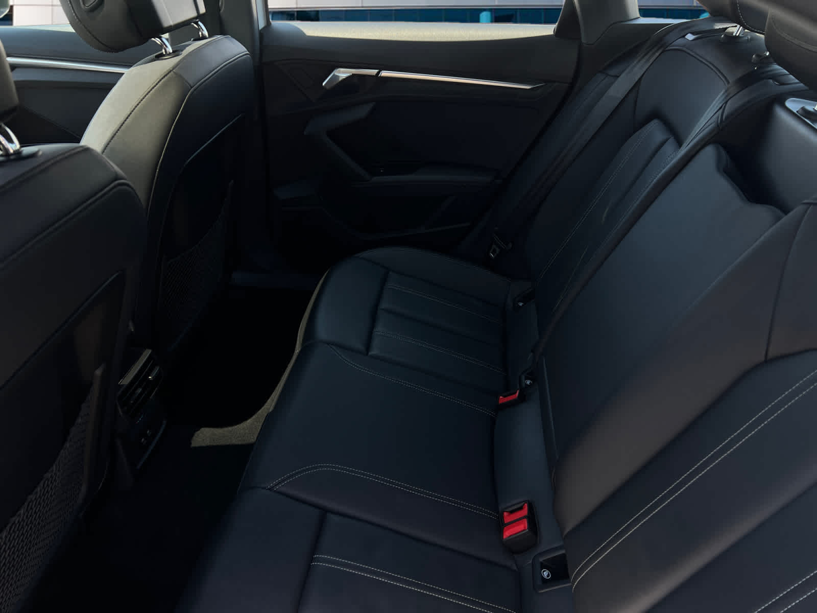 2024 Audi A3 Premium