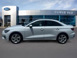 2024 Audi A3 Premium