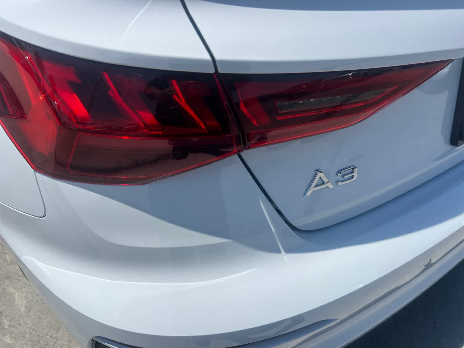 2024 Audi A3 Premium