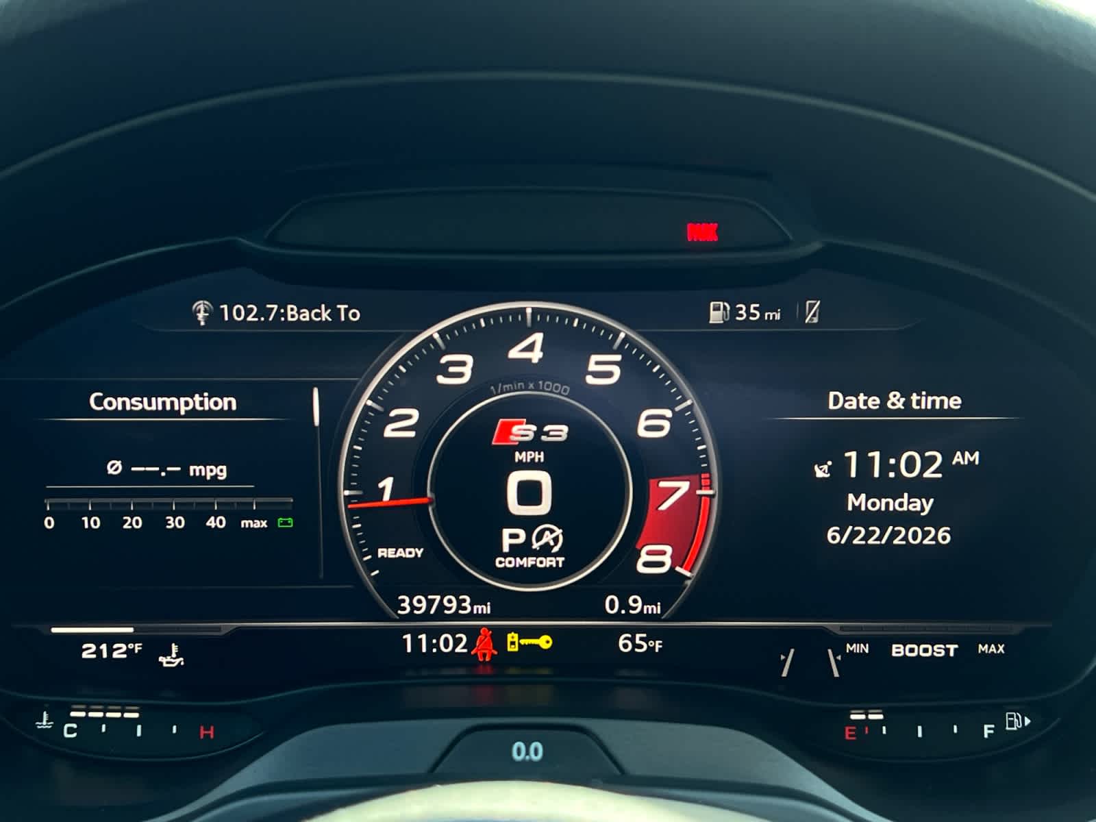 2020 Audi S3 Sedan S line Premium Plus
