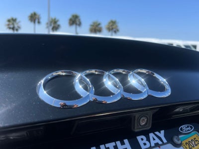 2020 Audi S3 Sedan S line Premium Plus