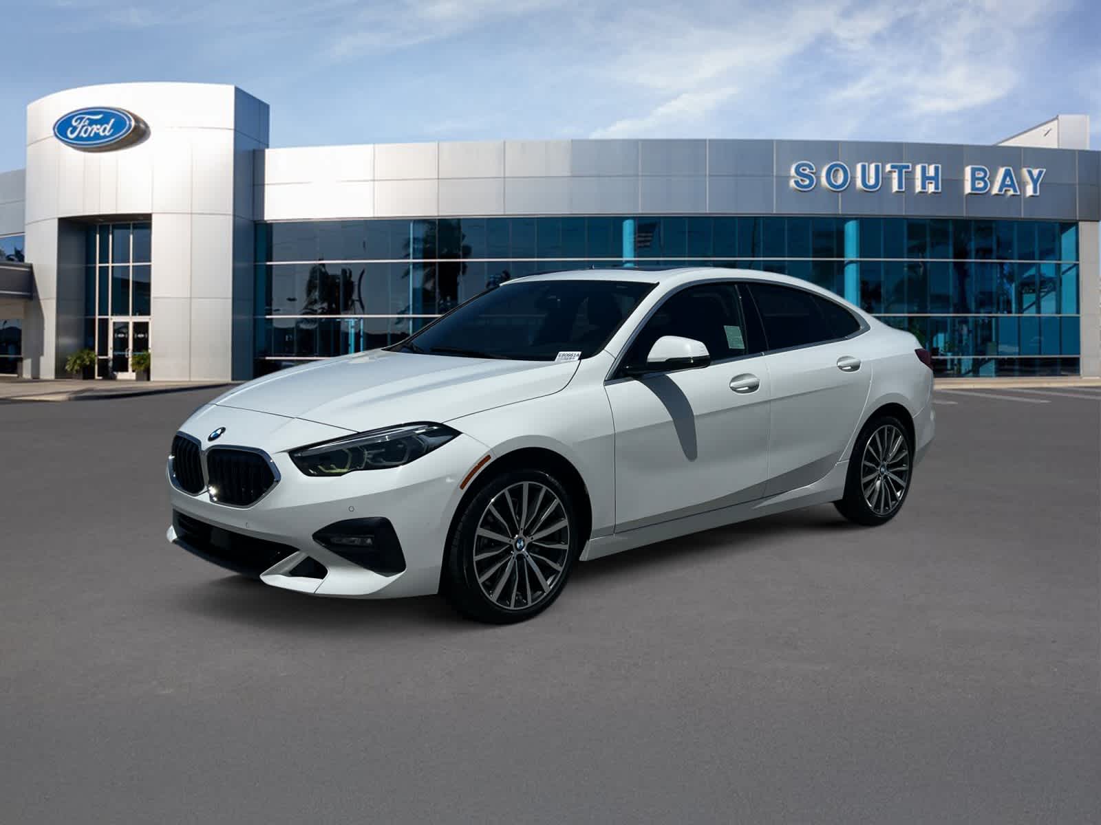 2021 BMW 228i 228i