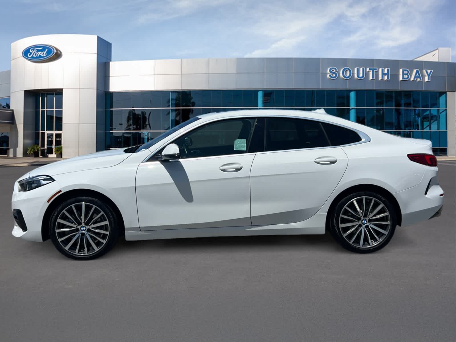 2021 BMW 228i 228i