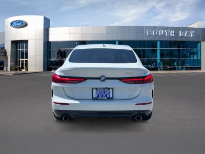 2021 BMW 228i 228i
