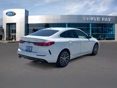 2021 BMW 228i 228i