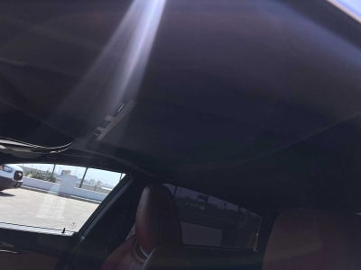 2019 Maserati Quattroporte S GranSport