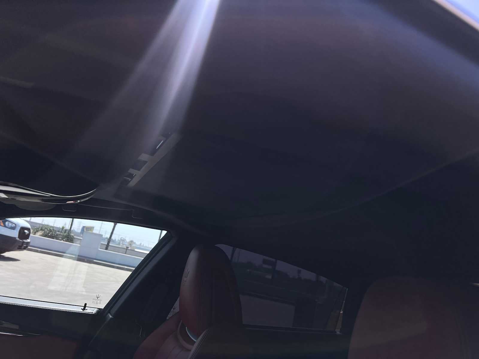 2019 Maserati Quattroporte S GranSport