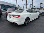2019 Maserati Quattroporte S GranSport