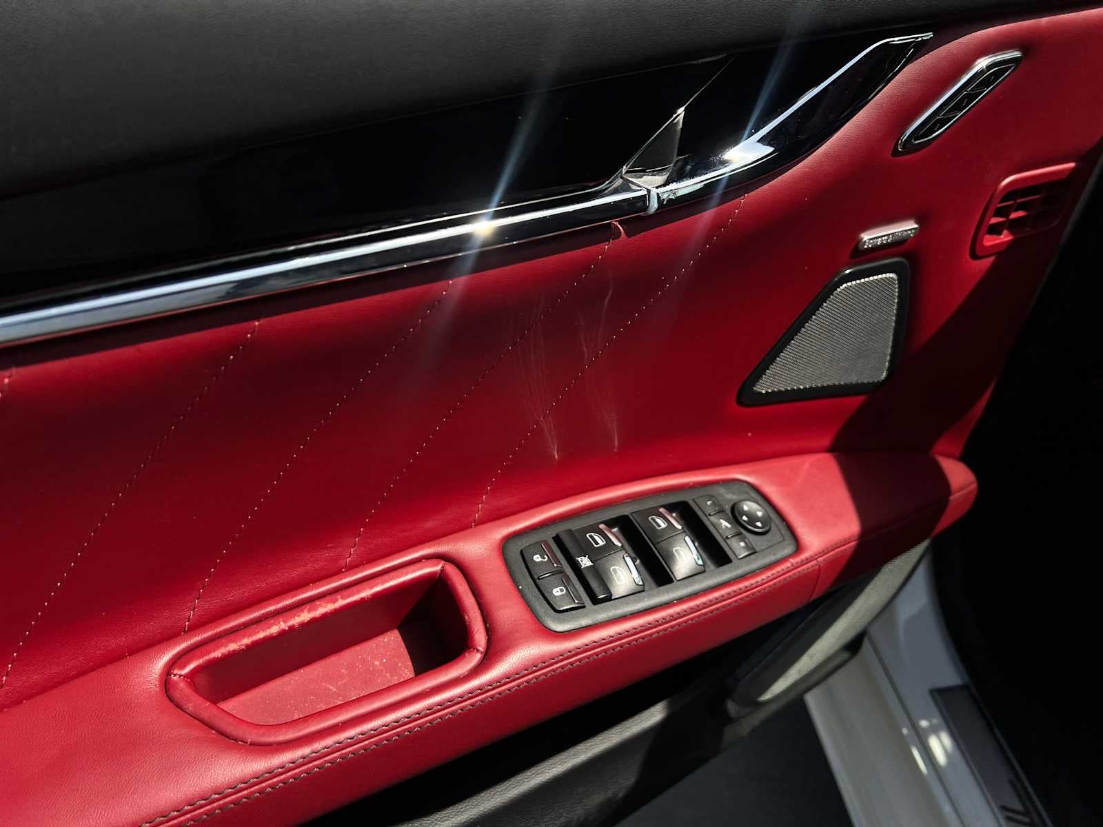 2019 Maserati Quattroporte S GranSport