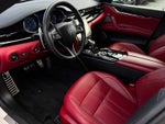 2019 Maserati Quattroporte S GranSport