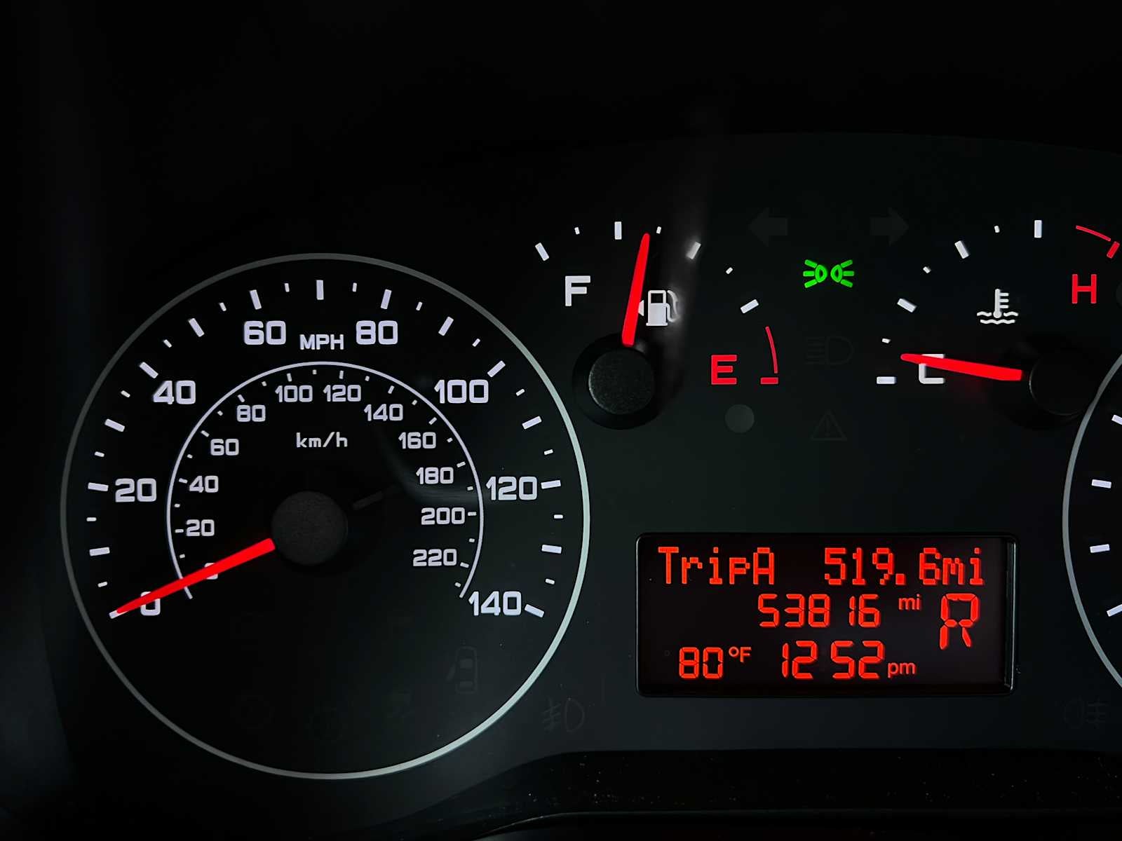 2022 RAM ProMaster City Tradesman