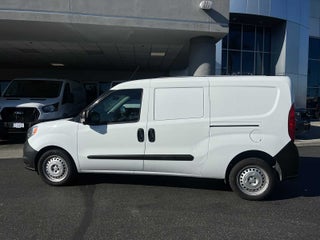 2021 RAM ProMaster City Tradesman