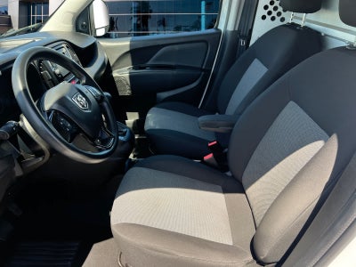 2021 RAM ProMaster City Wagon Tradesman