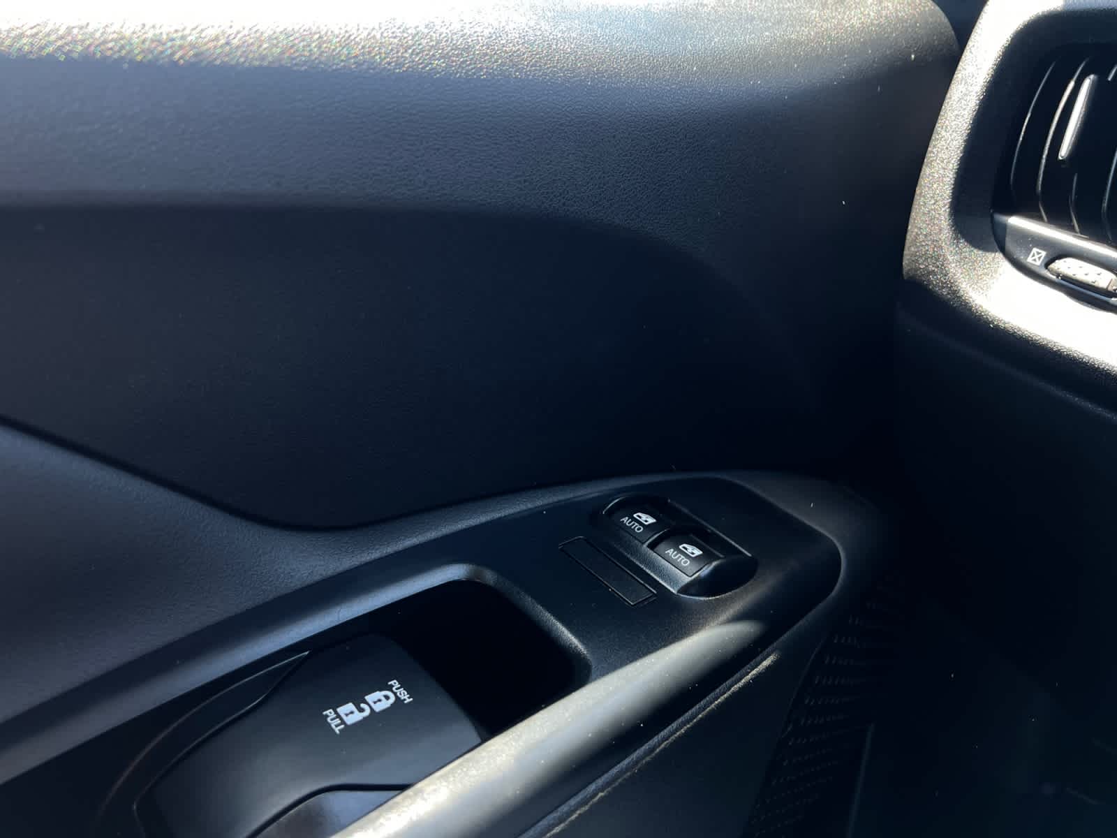 2021 RAM ProMaster City Wagon Tradesman