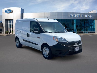 2021 RAM ProMaster City Wagon Tradesman