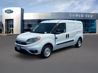 2022 RAM ProMaster City Wagon Tradesman