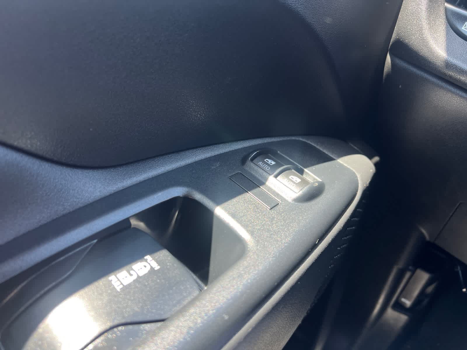 2022 RAM ProMaster City Wagon Tradesman