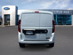 2022 RAM ProMaster City Wagon Tradesman