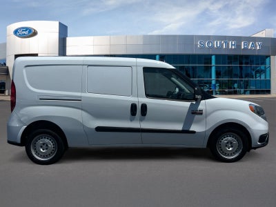 2022 RAM ProMaster City Wagon Tradesman