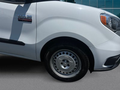 2022 RAM ProMaster City Wagon Tradesman