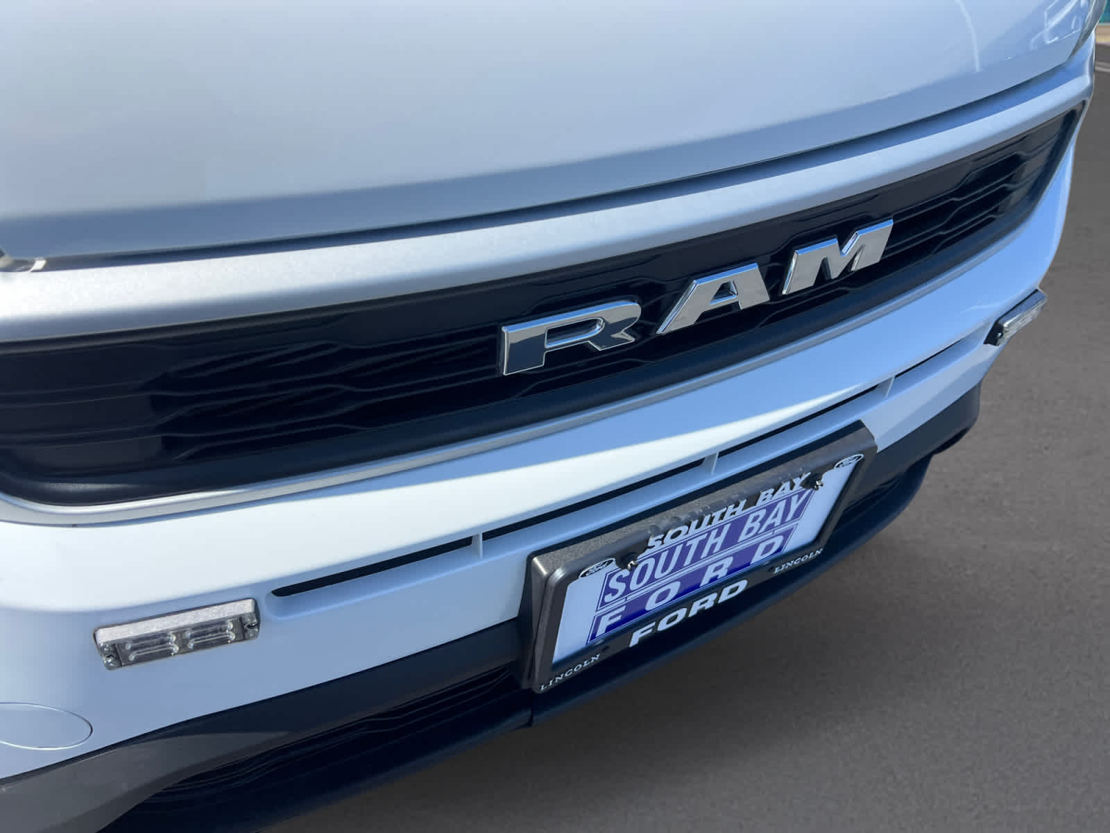2022 RAM ProMaster City Cargo Van Base